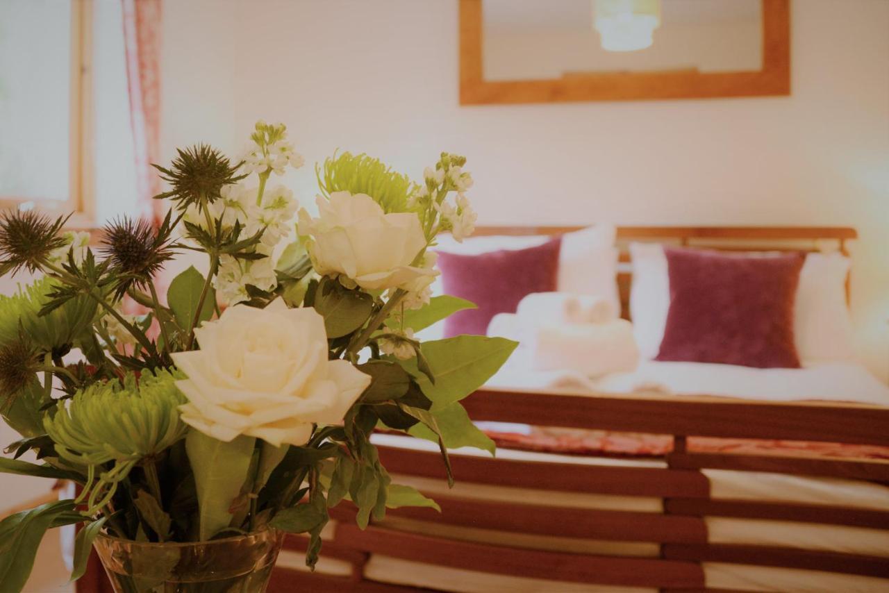 Torcastle House Bed & Breakfast Форт Уилям Екстериор снимка