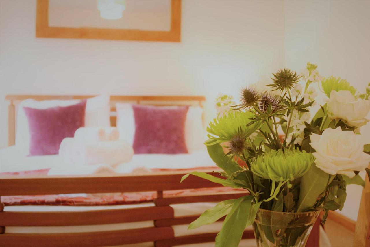 Torcastle House Bed & Breakfast Форт Уилям Екстериор снимка